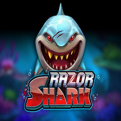 Razor Shark